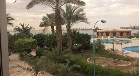 Summer Palace Hotel Suez Exterior foto